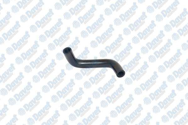 IBRAS 11227 Birlesik Boru Hortumu R9  ####